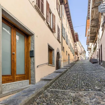 Piccolo Nido Apartment Cannobio