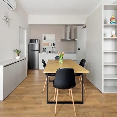 Apartman Piccolo Nido *