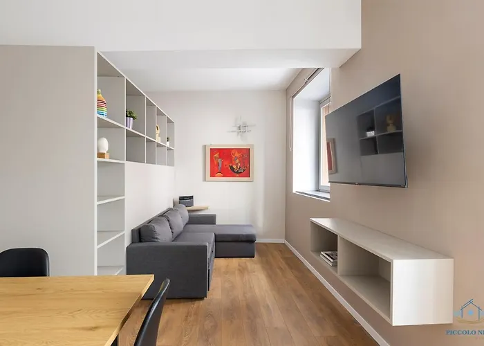 Piccolo Nido Cannobio