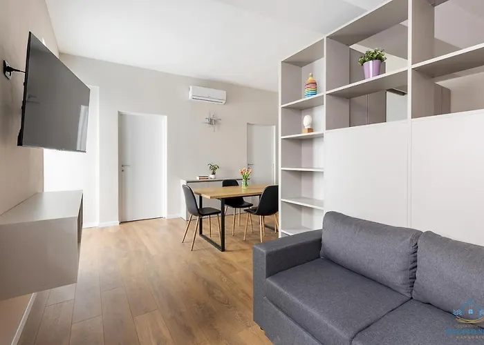 Piccolo Nido Apartament *