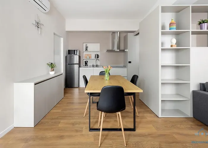 Apartament Piccolo Nido *